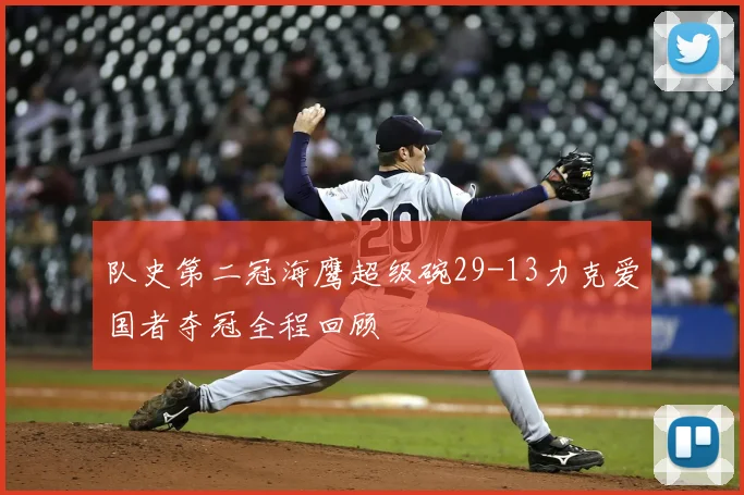 队史第二冠海鹰超级碗29-13力克爱国者夺冠全程回顾