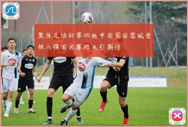 聚焦足协杯第四轮申花国安蓉城晋级八强淘汰赛对决引期待
