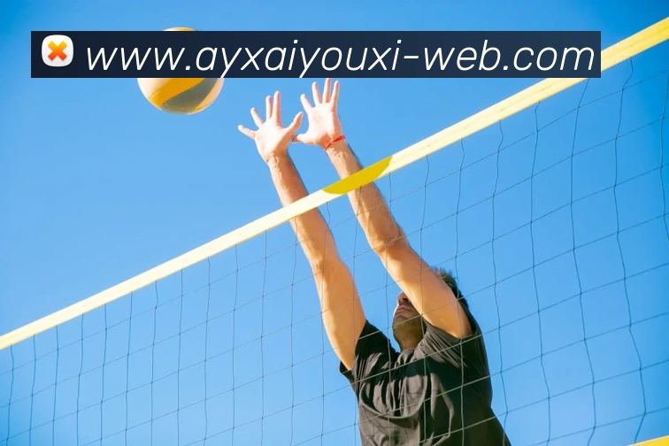 ai游戏官网 | 专注高品质竞技项目、玩法技巧与新游报道APP 体育赛事宣传图